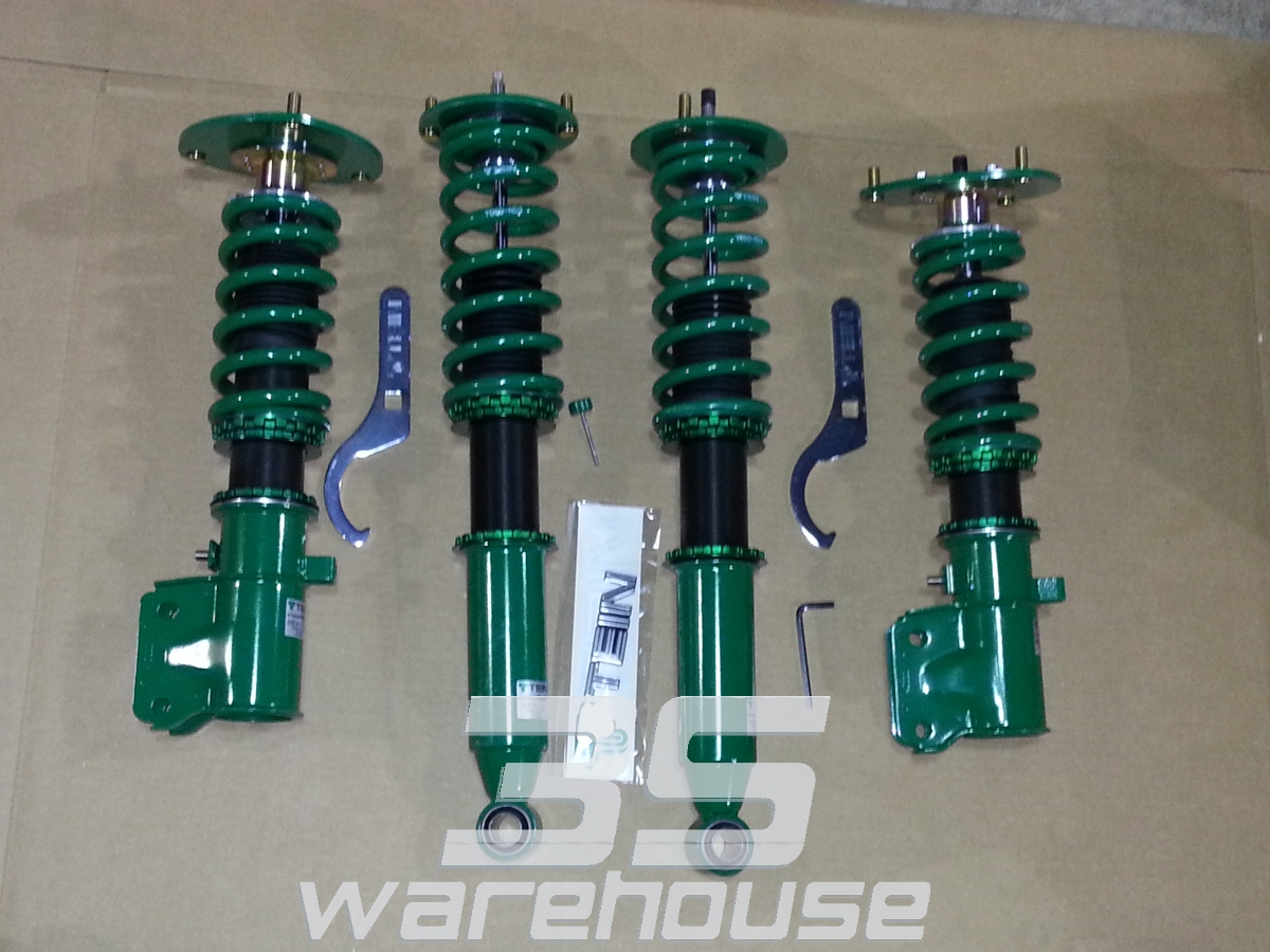 Tein Flex Z Coilover Kit S Warehouse