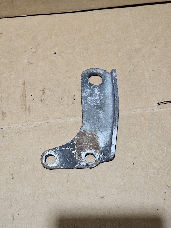 Engine Pull Bracket | Front - 3S Warehouse