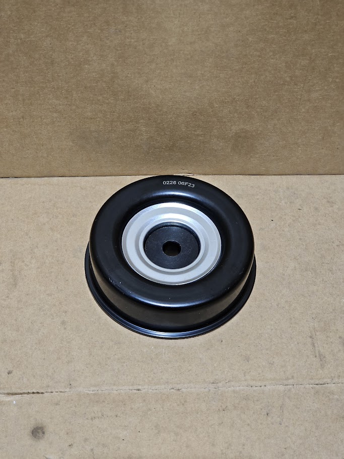 Four Seasons Drive Belt Idler Pulley – AC Accessory, 1999-2004 Nissan Frontier 3.3L